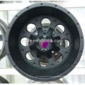 Car Alloy Wheel 15INCH for light trailer/truck